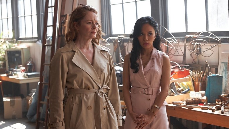 Still image for The Unusual Suspects season 1 episode 2: Episode 2