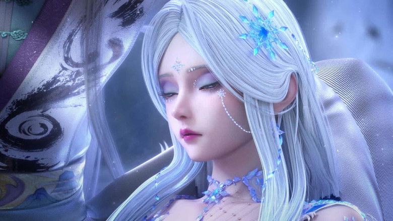 Still image for Divine love Deep blue season 1 episode 14: Episode 14