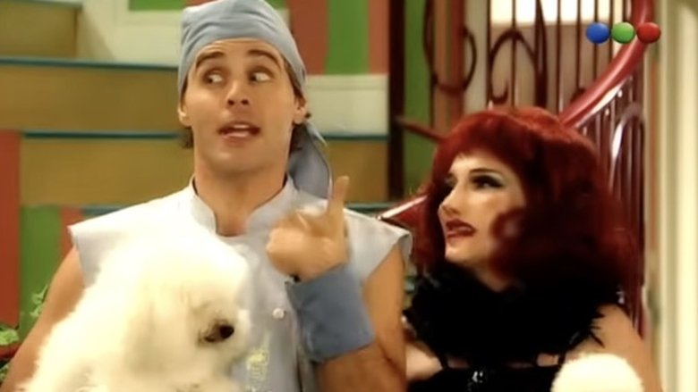 Still image for Chiquititas Sin Fin season 1 episode 35: Episode 35 Still image for Chiquititas Sin Fin season 1 episode 35: Episode 35