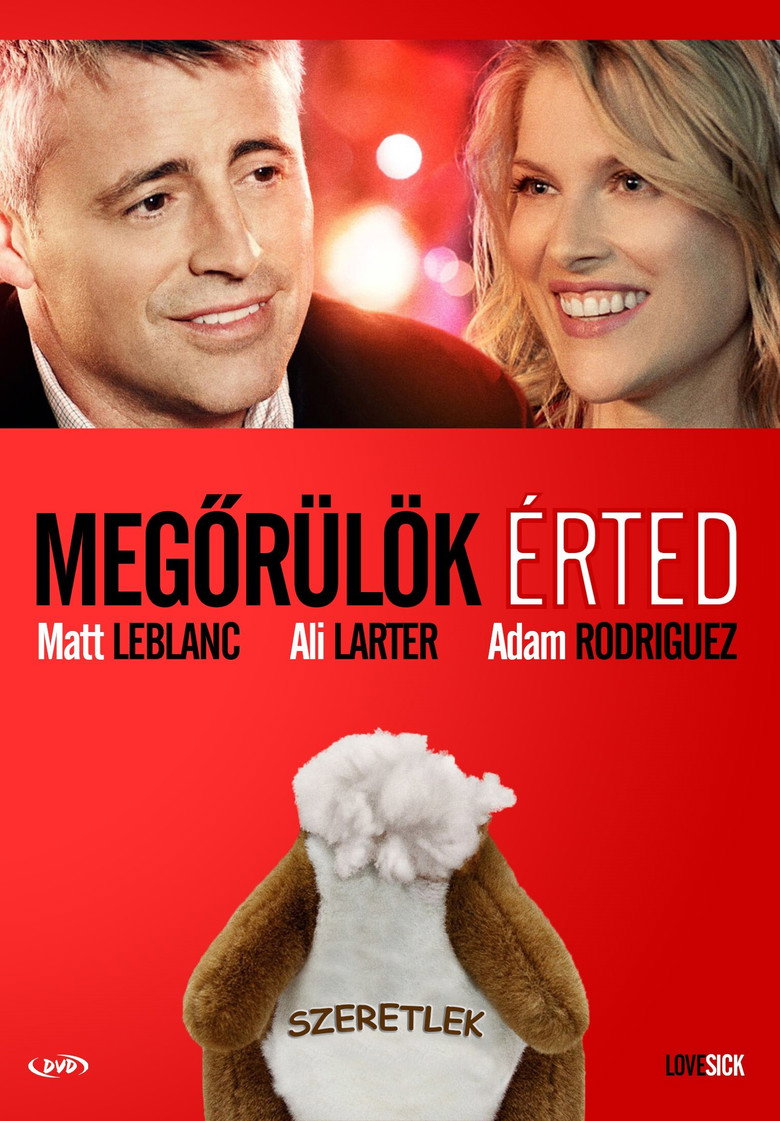 Megőr&uuml;l&ouml;k &eacute;rted (2014)
