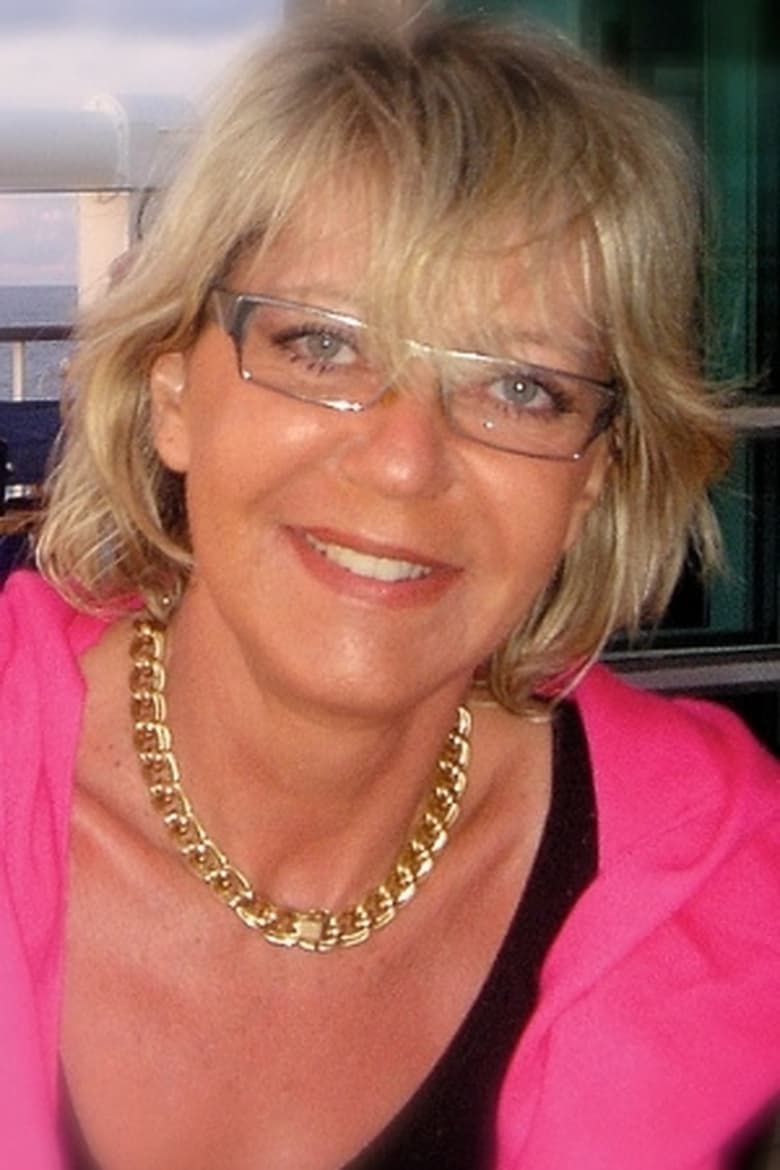 Françoise Menidrey headshot