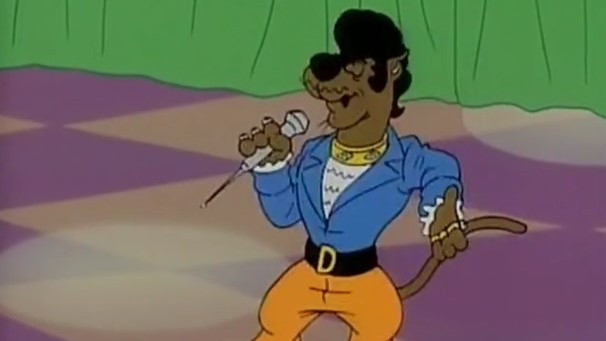 Still image for The New Scooby-Doo Mysteries season 1 episode 20: The 'Dooby Dooby Doo' Ado