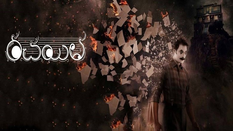 Rachayitha (2018) türkçe dublaj izle