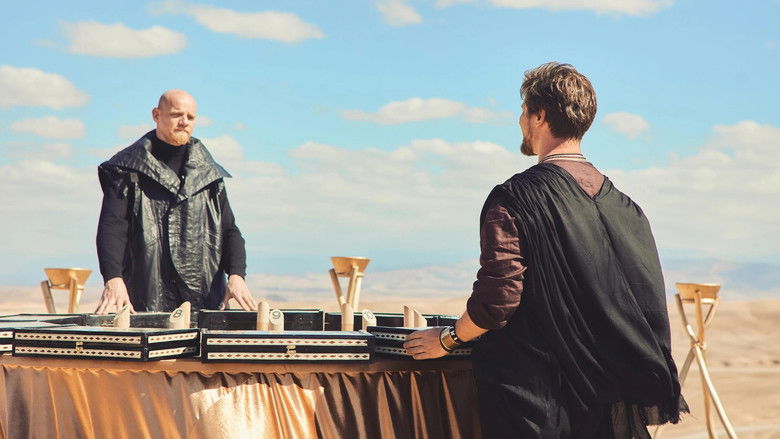 Still image for Мастер игры season 1 episode 12: Episode 12