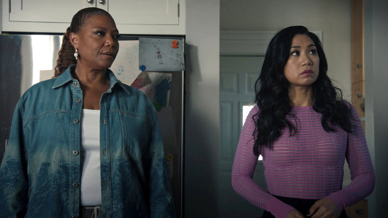 The Equalizer S03E03 — Gaslight episode still