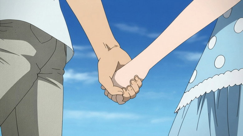 Darker than Black (2010)