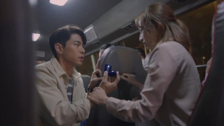 Still image for Hong Kong Love Stories season 1 episode 1: Episode 1 Still image for Hong Kong Love Stories season 1 episode 1: Episode 1