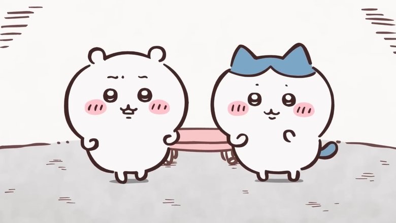 ちいかわ Sezóna 1 Epizoda 99 bombuj