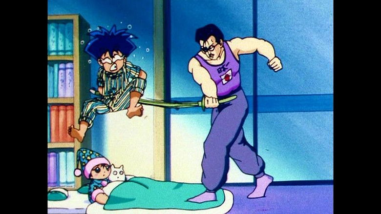 Still image for Magical Taluluto season 1 episode 42: Episode 42 Still image for Magical Taluluto season 1 episode 42: Episode 42