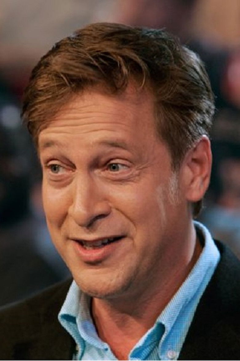 Rolf Wouters portrait image