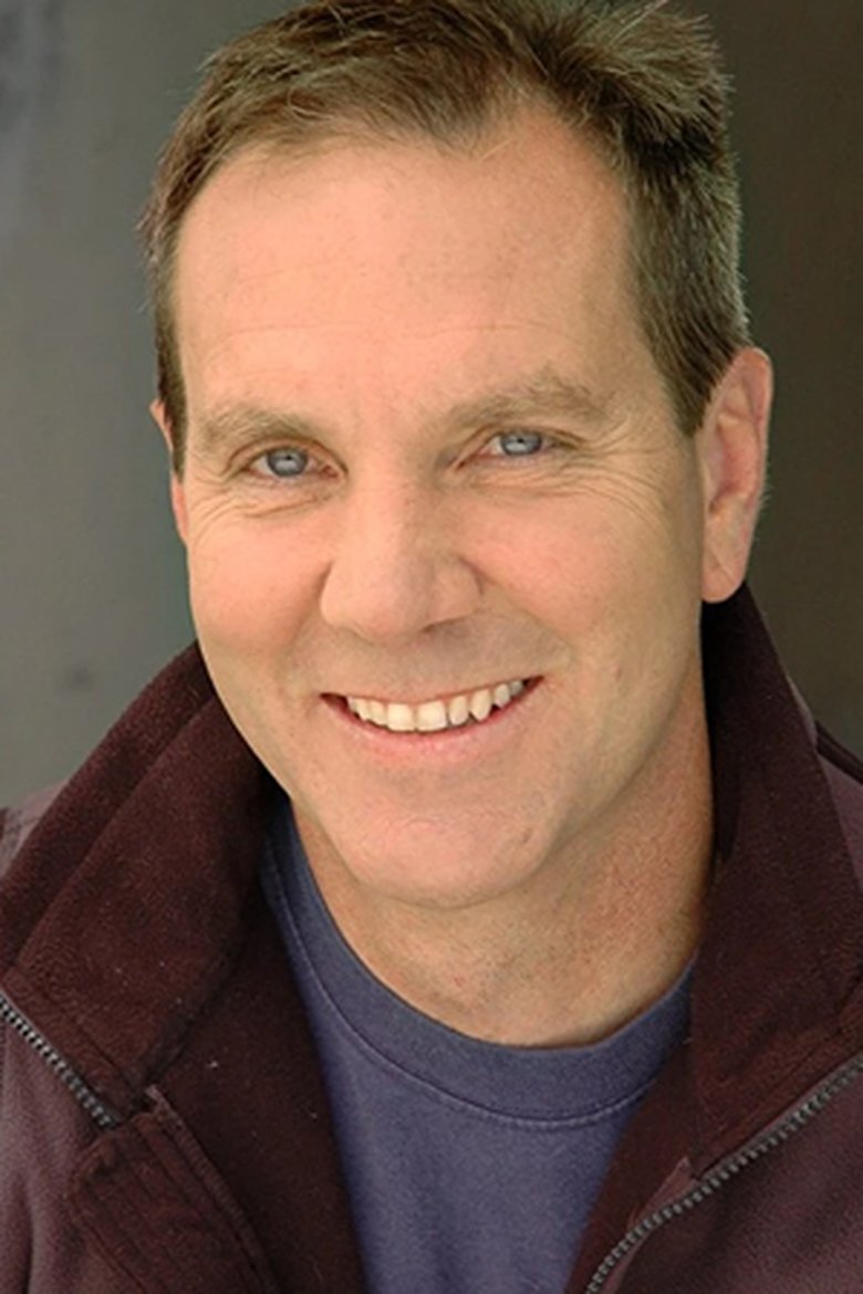 David M. Graves portrait image