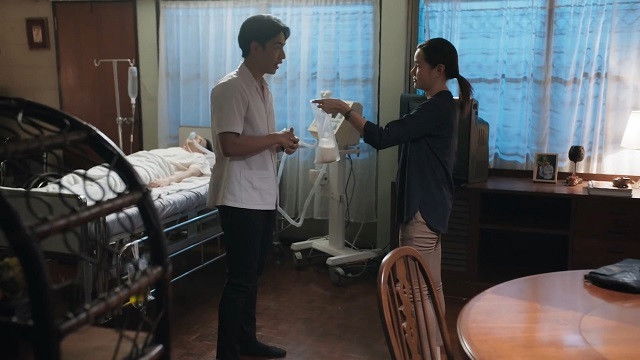 Still image for A Gift to the People You Hate season 1 episode 5: Gift from the worthless Still image for A Gift to the People You Hate season 1 episode 5: Gift from the worthless