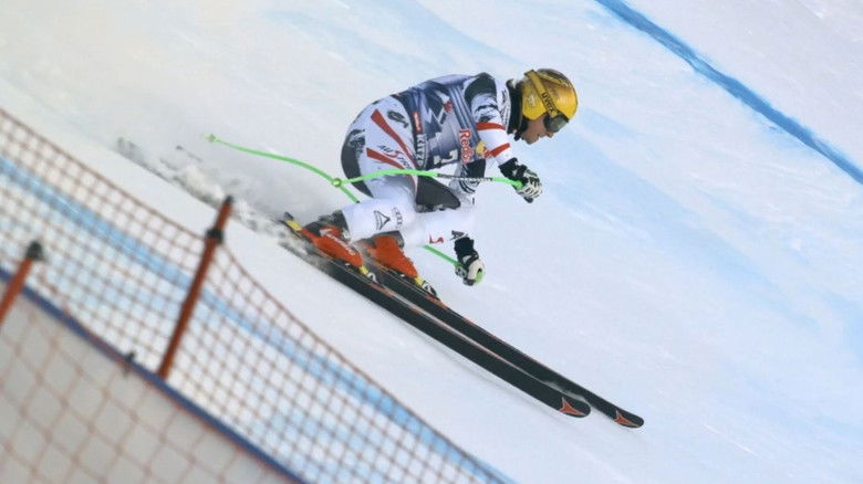 Still image for Bergwelten season 1 episode 38: Episode 38 Still image for Bergwelten season 1 episode 38: Episode 38