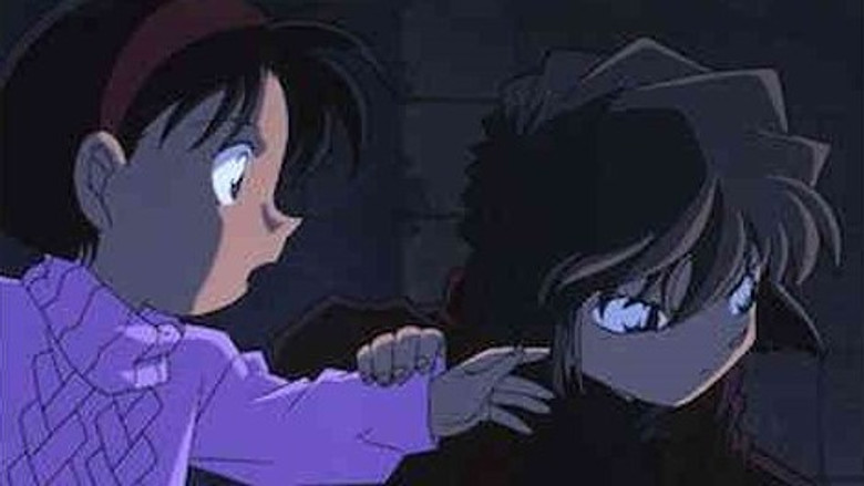 Still from Detective Conan - Season 1 Episode 137