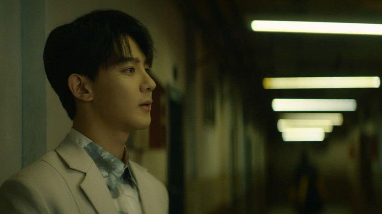 致命游戏 Temporada 1 Episodio 5 Cuevana 3