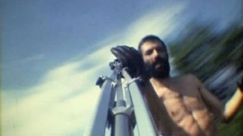 Dislocated Third Eye Series III: Bismillah /In Four Movements/