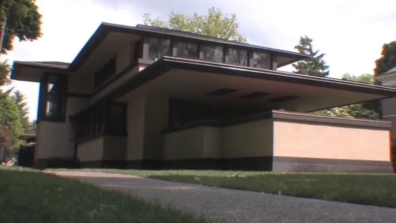 Imatge de Frank Lloyd Wright's Boynton House: The Next Hundred Years
