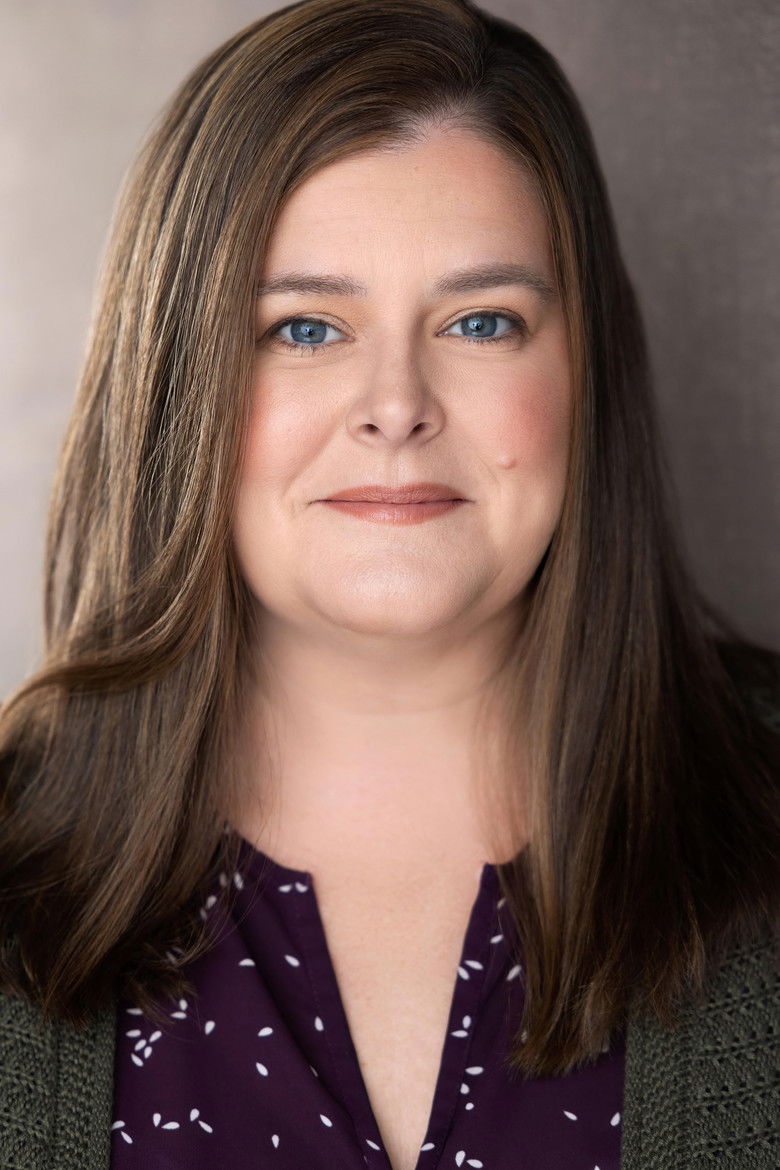 Kate Brown portrait image