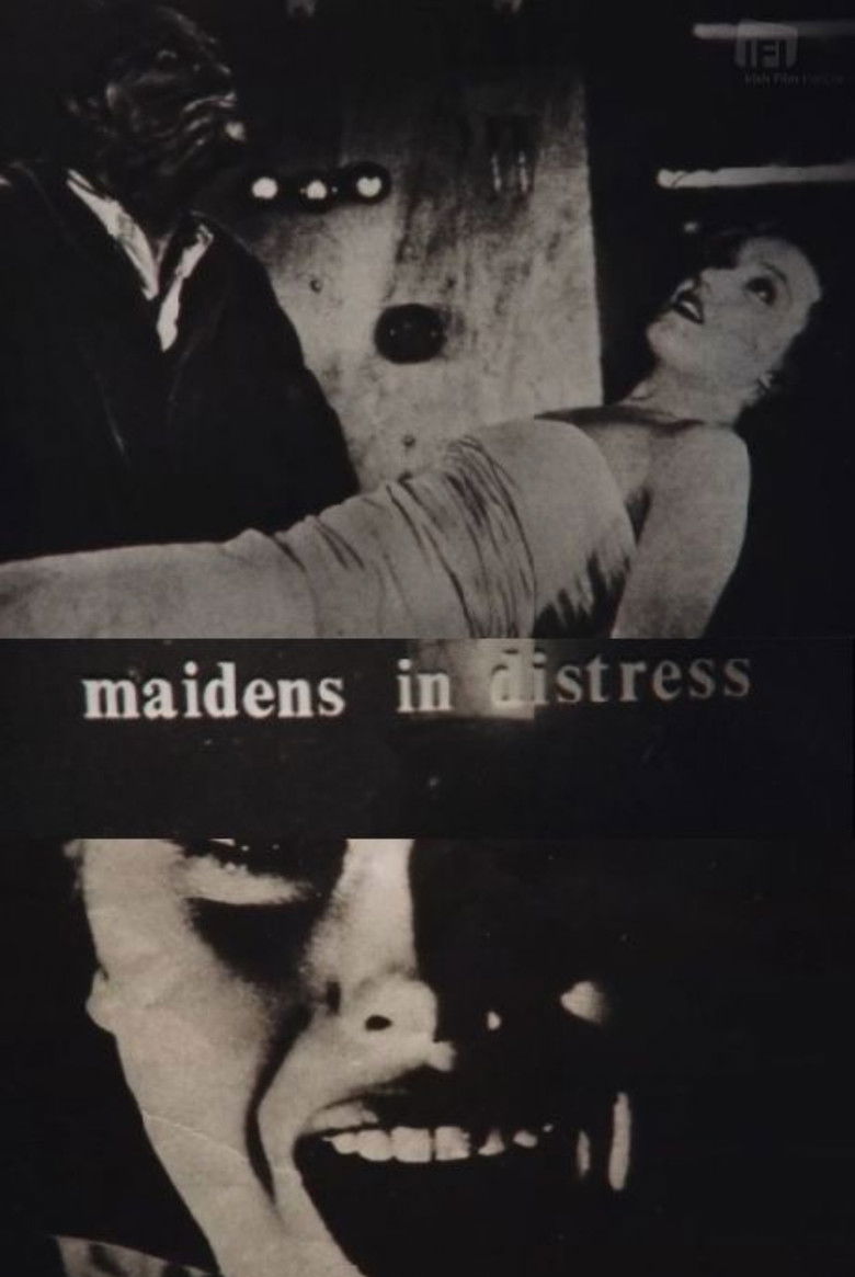 Imatge de Maidens In Distress