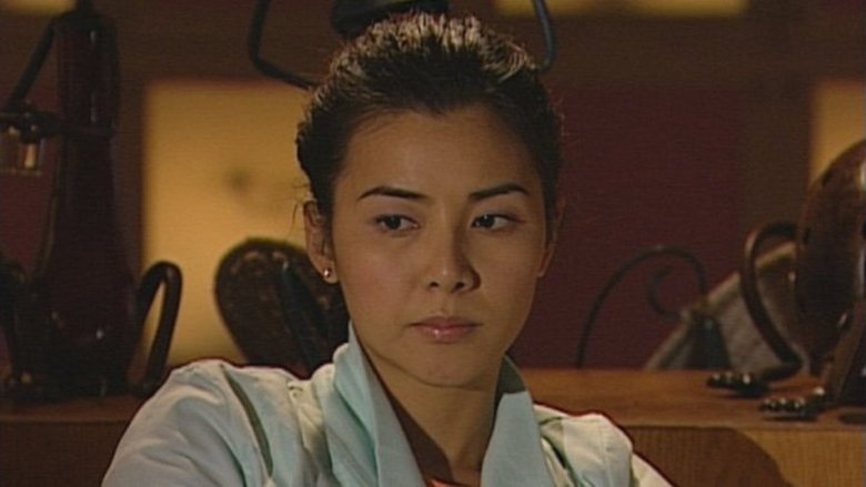 Still image for Heart of Greed season 1 episode 32: Episode 32