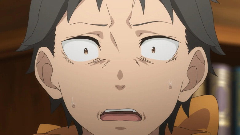 Still from Re:ZERO - Starting Life in Another World - Season 1 Episode 76