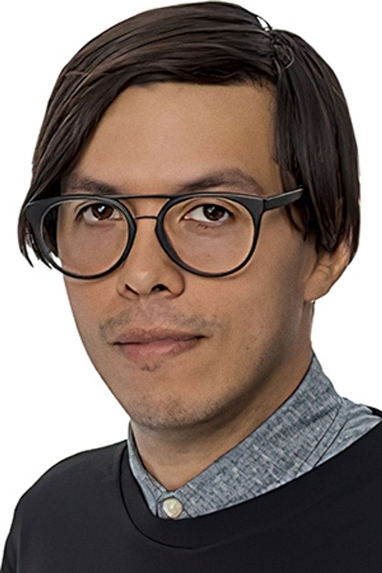 Roberi Parra portrait image