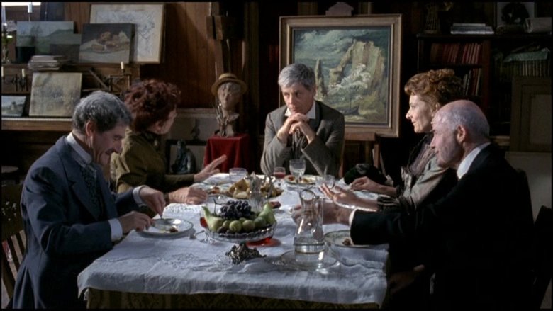 Still image for Chez Maupassant season 1 episode 7: Miss Harriet Still image for Chez Maupassant season 1 episode 7: Miss Harriet