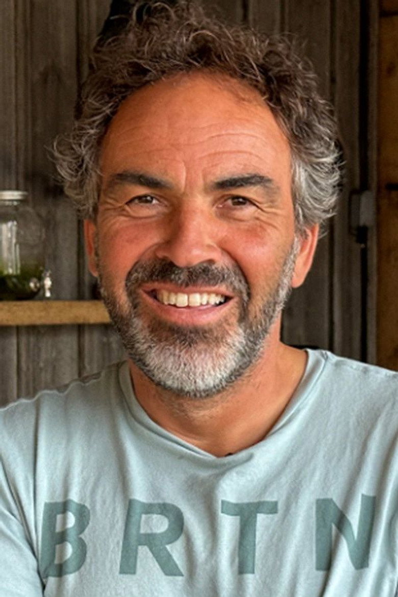 Klaas van Walderveen photo