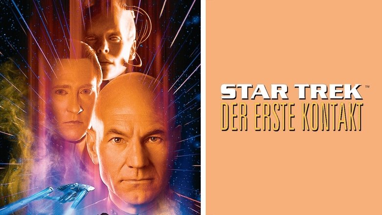 Star Trek - Der erste Kontakt (1996)