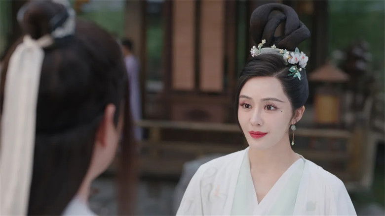 Still image for Faithful season 1 episode 25: Episode 25