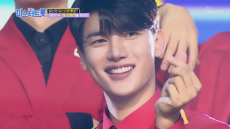 Still image for Mr Trot season 1 episode 1: Episode 1 Still image for Mr Trot season 1 episode 1: Episode 1