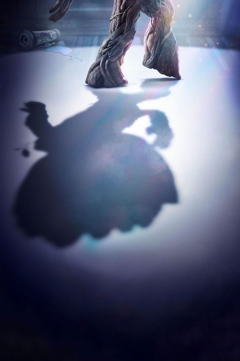 Imatge de Groot's Pursuit