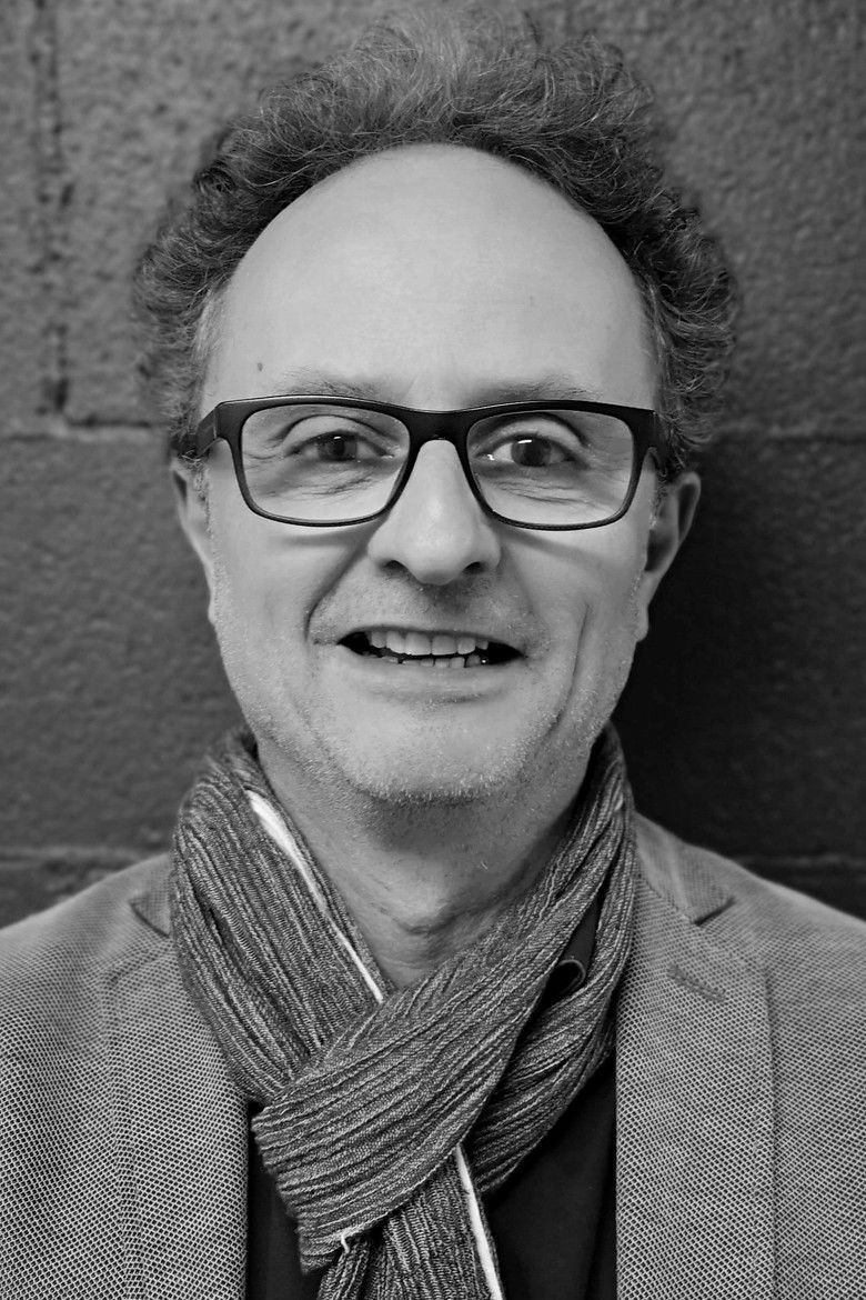 Christophe Savary portrait image