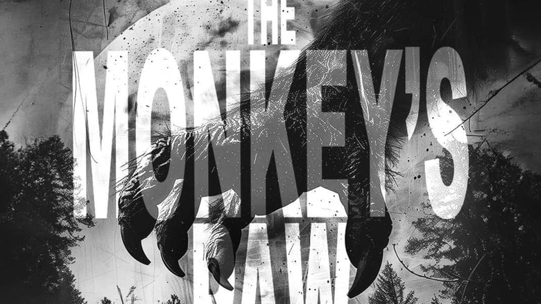 Cover Image of The Monkey