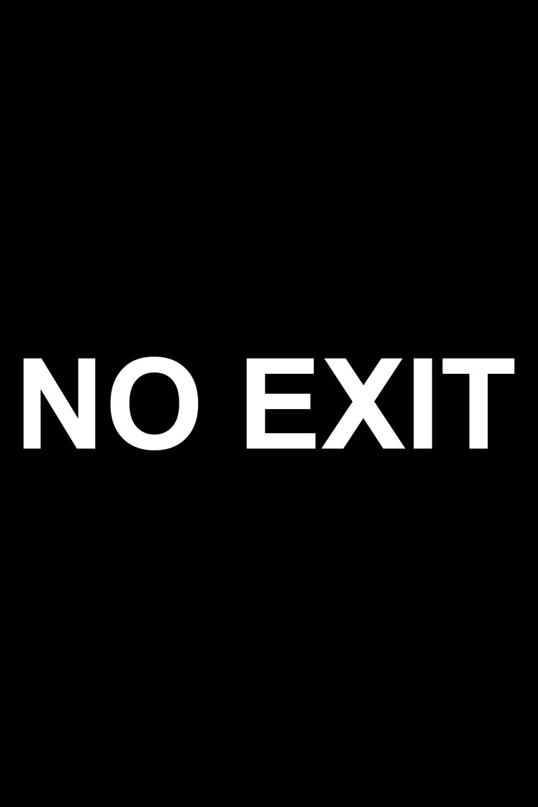 Imatge de No Exit