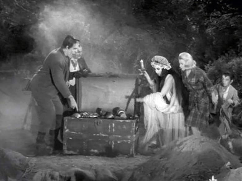 The Munsters Season 2 Episode 14