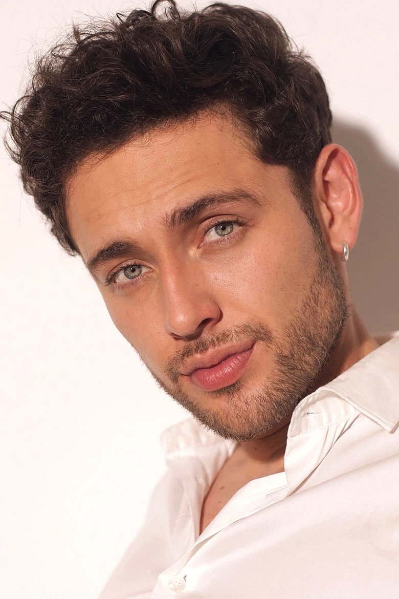 Carlos Báez photo