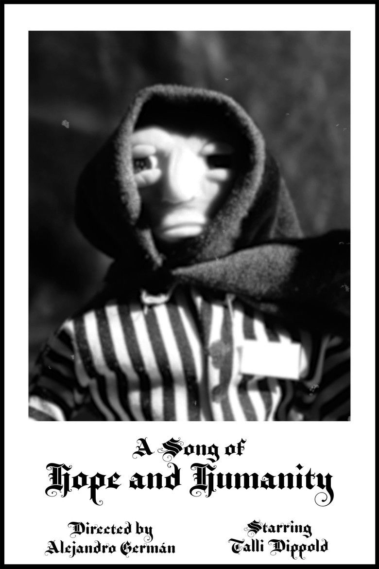 Imatge de A Song of Hope and Humanity