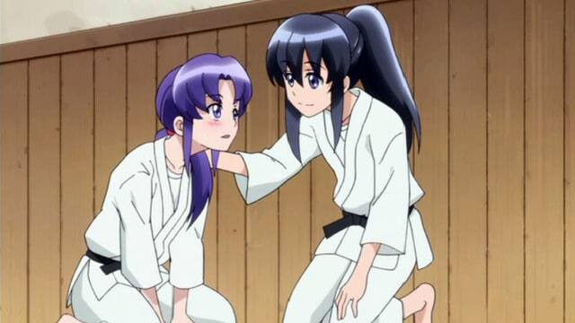 Still image for Happiness Charge Precure! season 1 episode 39: Iona's Big Shock! Cure Tender's Journey! Still image for Happiness Charge Precure! season 1 episode 39: Iona's Big Shock! Cure Tender's Journey!