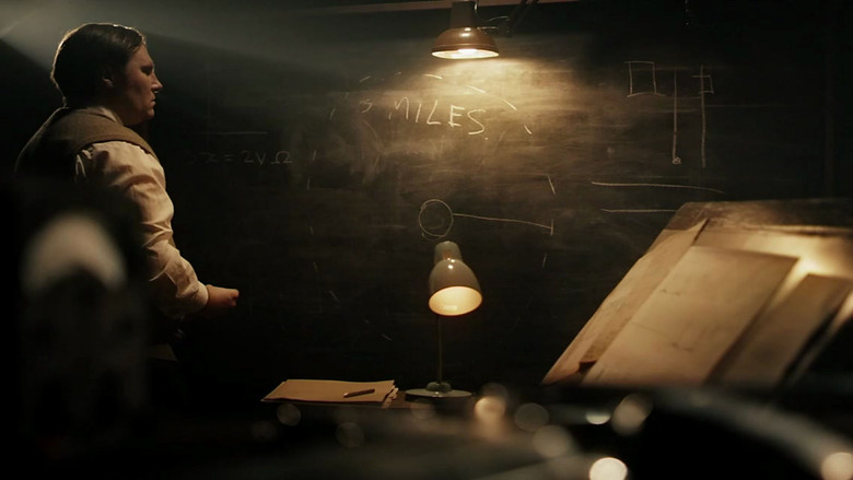 Still image for Secrets Declassified with David Duchovny season 1 episode 4: Strange Weapons Still image for Secrets Declassified with David Duchovny season 1 episode 4: Strange Weapons