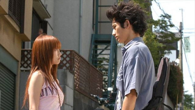 Still image for Tokyo Friends season 1 episode 2: Episode 2 Still image for Tokyo Friends season 1 episode 2: Episode 2