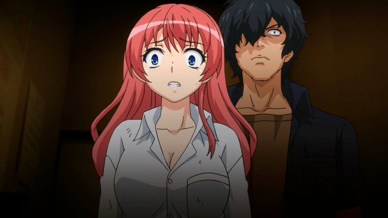 Shiiku x Kanojo: Tenshi no Kousoku-hen 4