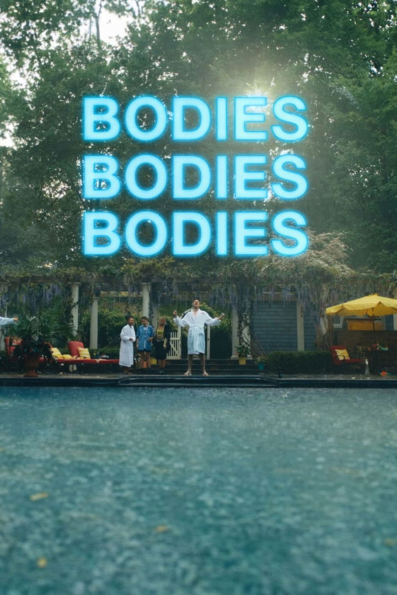 Imatge de Bodies Bodies Bodies