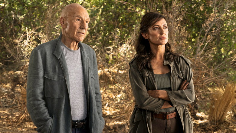 Star Trek: Picard: 2×9