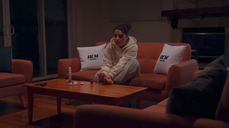 Frame from Feet 2