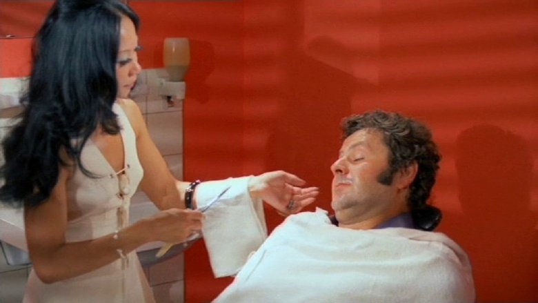 Vacation Temptations (1972)