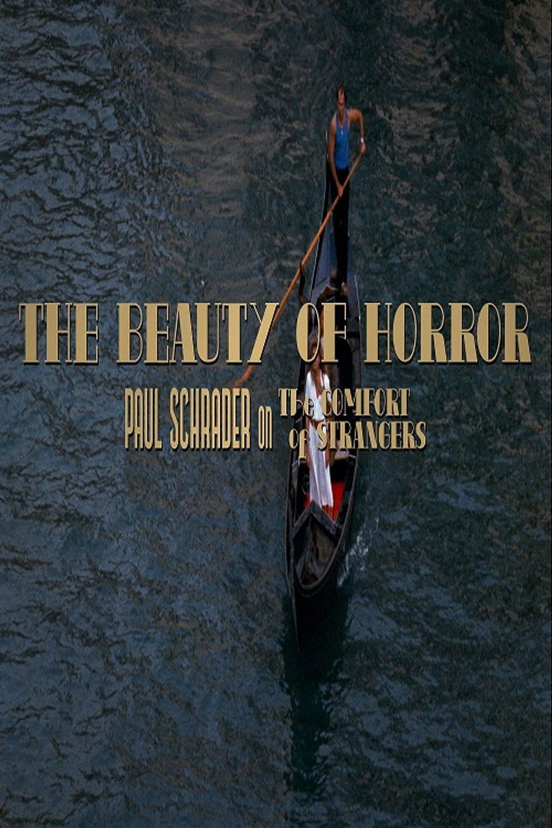 Imatge de The Beauty of Horror: Paul Schrader on The Comfort of Strangers