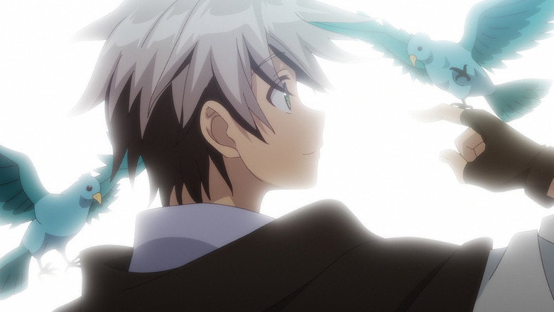 Still from Beast Tamer - Season 1 Episode 2