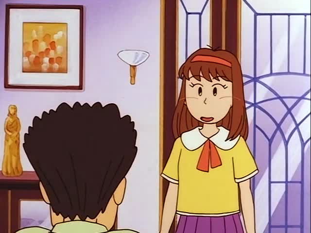 Still image for Azuki-chan season 1 episode 91: Episode 91 Still image for Azuki-chan season 1 episode 91: Episode 91