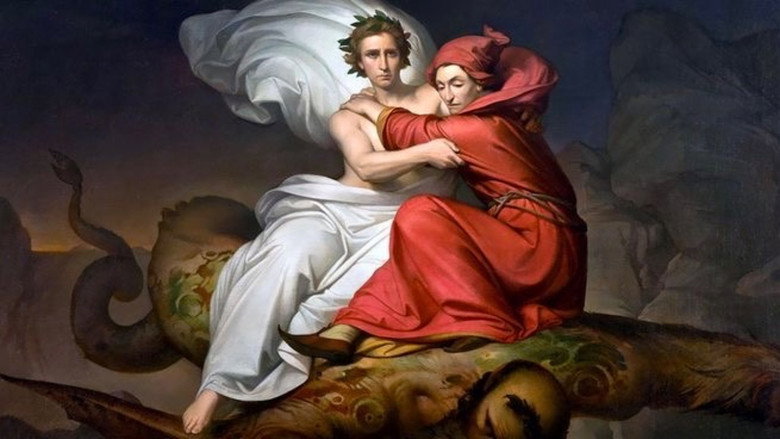 Dante's Inferno 2